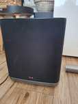 Glosnik Soundbar LG