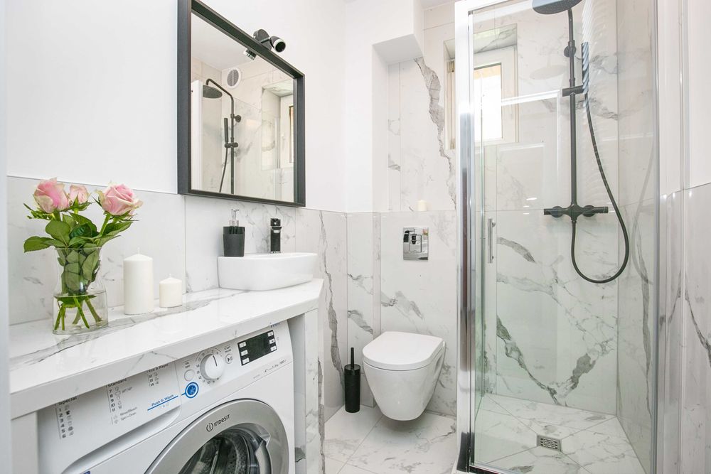 Wynajmę mieszkanie w Sopocie przy ulicy Księżycowej