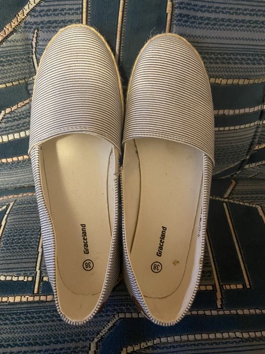 Buty damskie - tenisowki