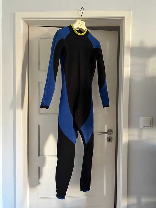 Fato de Surf 3.2 Tamanho S