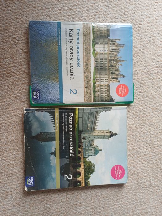 Poznać przeszłosc 2