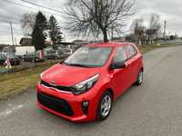 Kia Picanto 1.0 benzyna serwis jak nowy