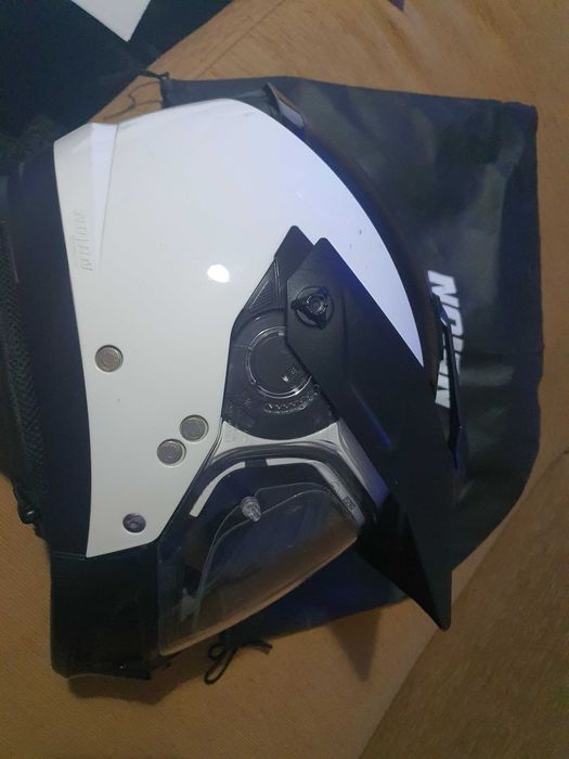 Capacete Nolan N70 X tamanho M