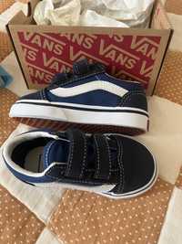 Vans old skool tam 22 novos