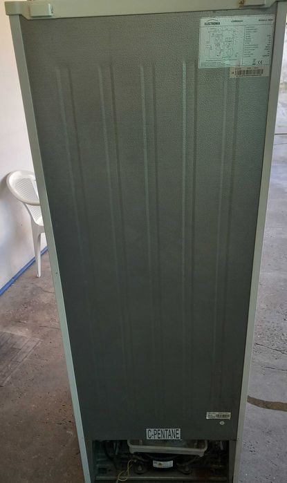Frigorífico usado