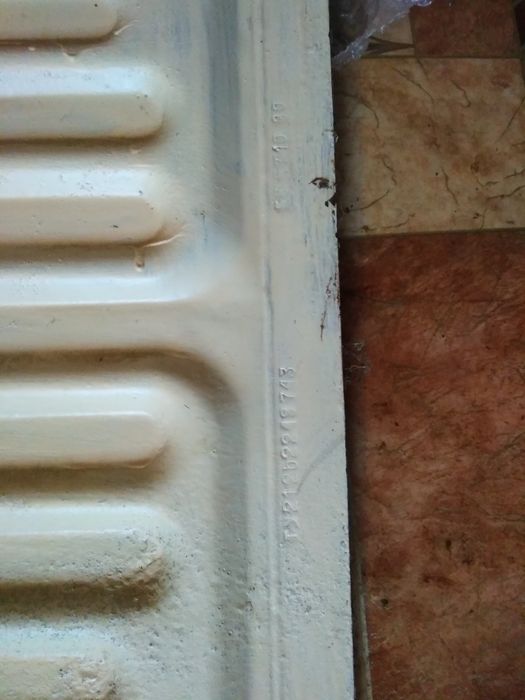 регистри батереи для отопления