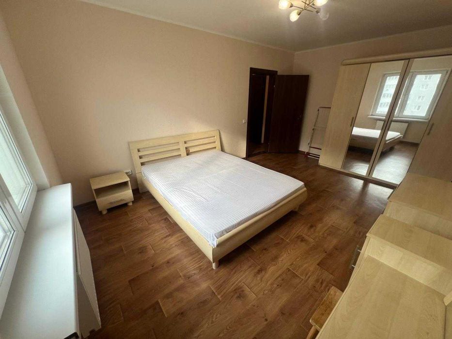 ЖК Navigator | Супер 3 кімнатна | Балкон та посудомийна | ЖК Навігатор