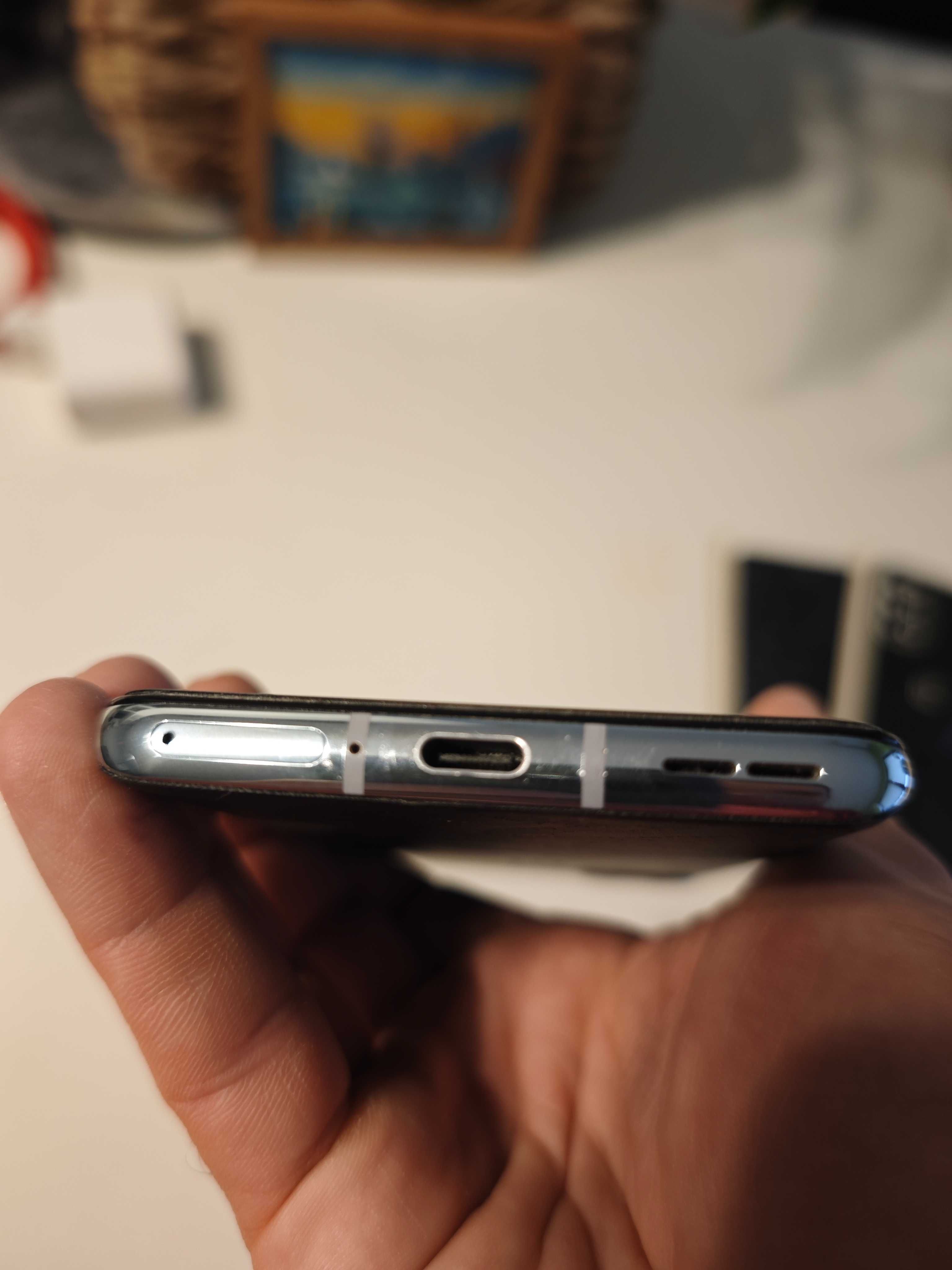 Oneplus 8T 8/128Gb bogaty zestaw