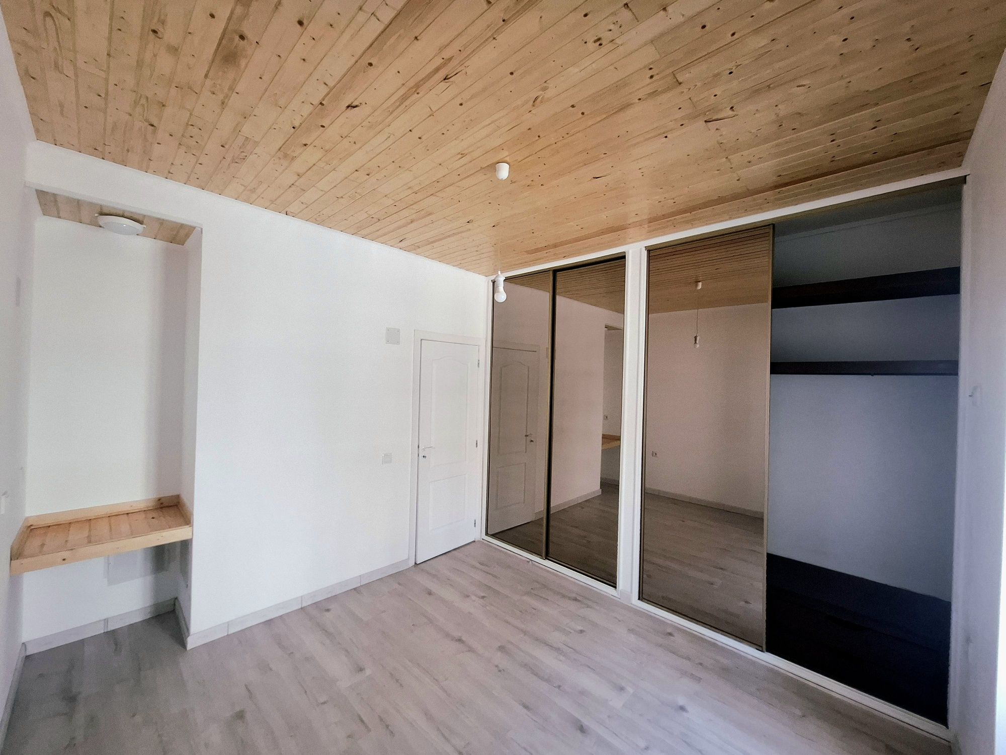 Apartamento t1 - Santarém