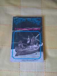 Júlio Verne - A esfinge do gelo (2 Volumes) - Obra Completa