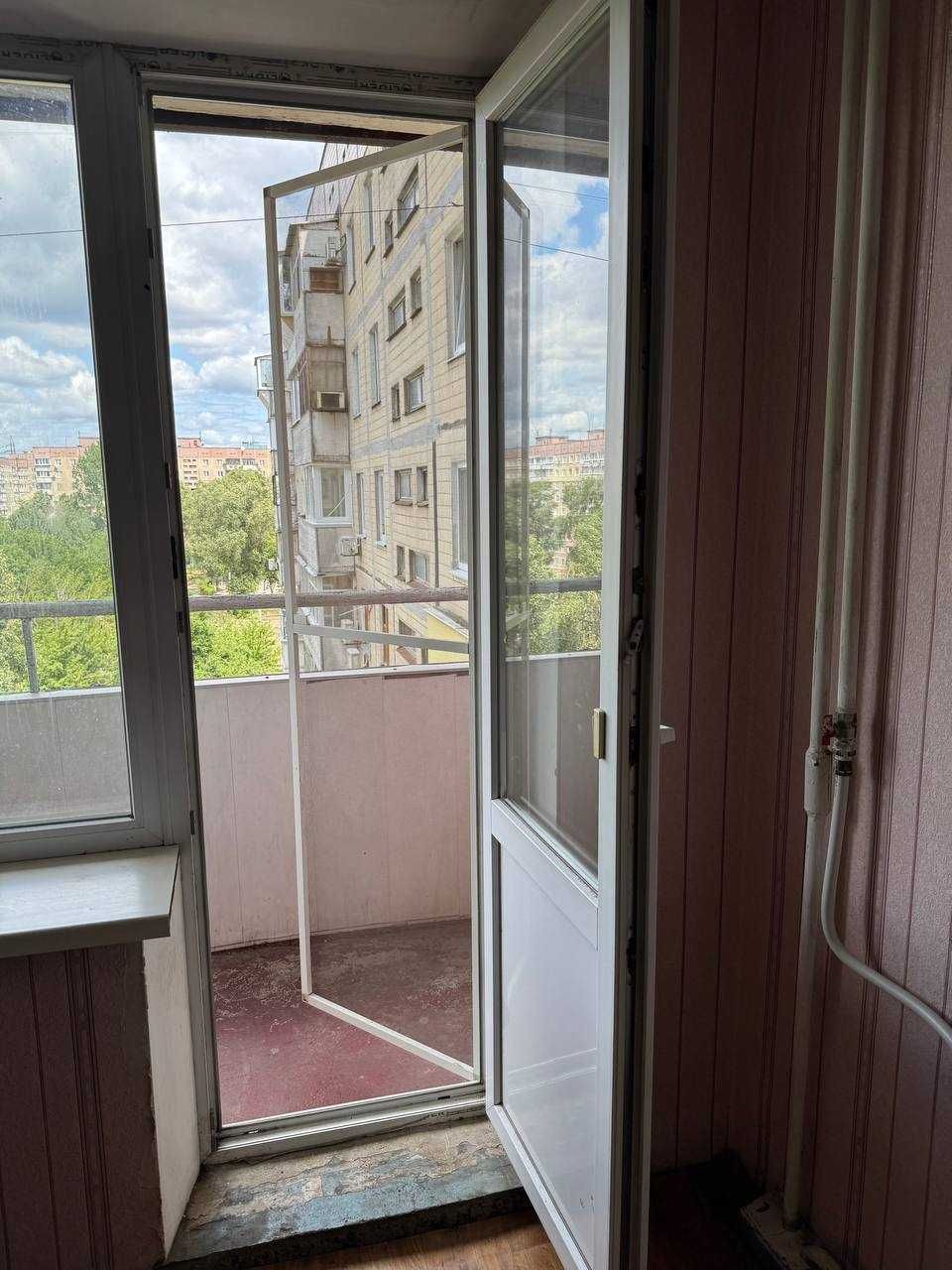 Сдам 1 комн кв на Богомаза, Левобережный -2