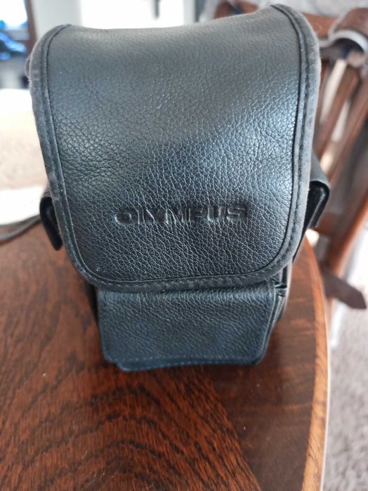 Cyfrowy Aparat fotograficzny