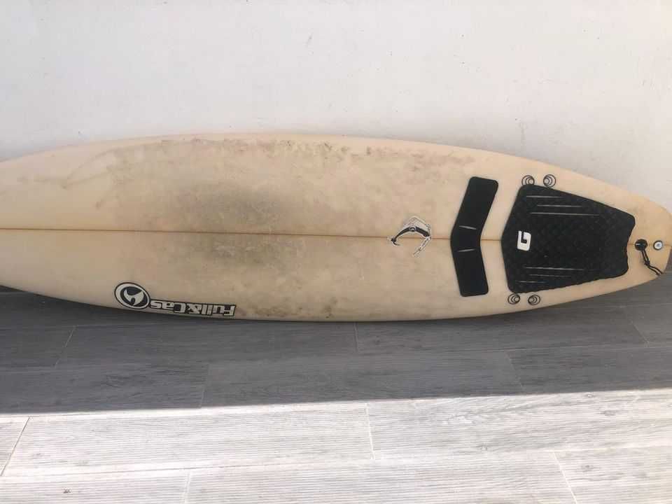 Pranchas Sup e Surf