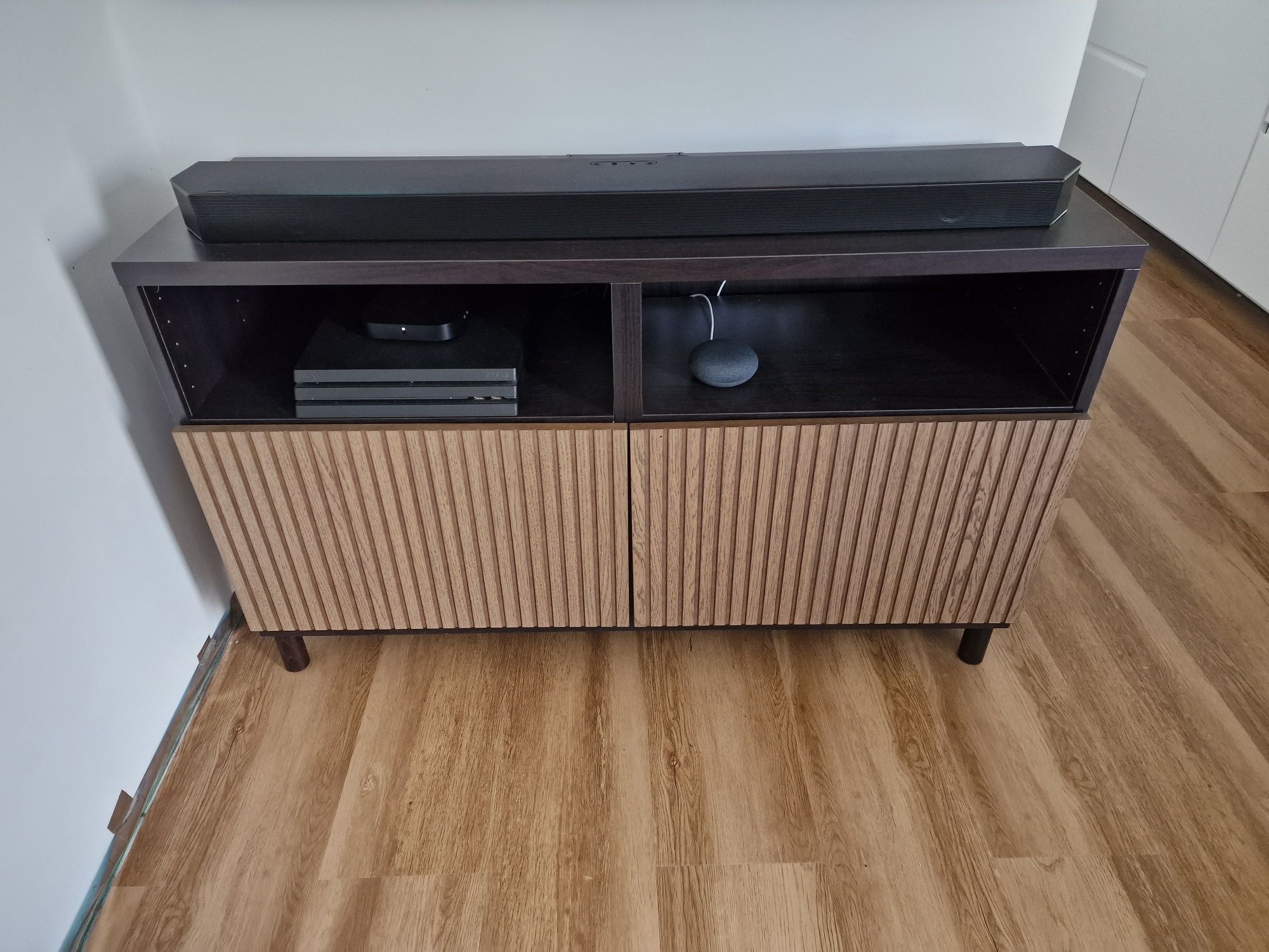 Móvel ikea BESTA