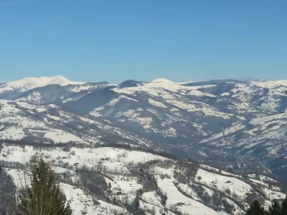 Ексклюзивна земельна ділянка