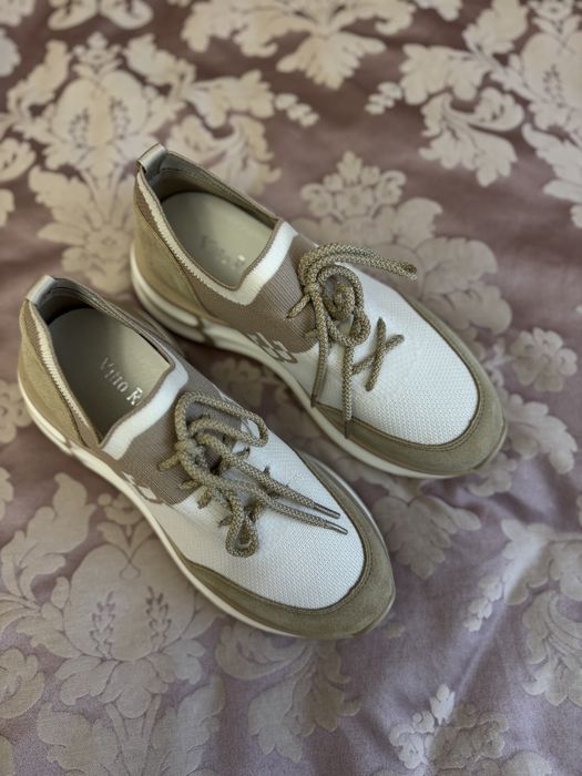 Кросівки Vitto Rossi 38,5 -39 р