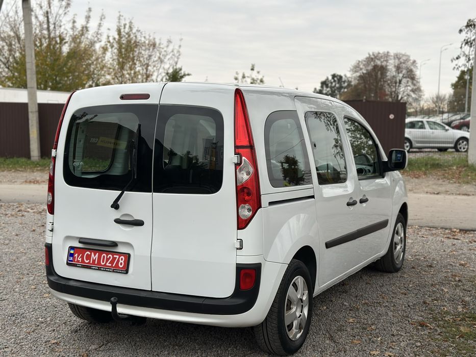Продам Renault Kangoo