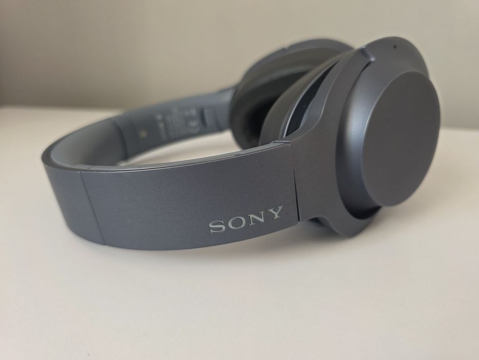 Sony WH-H900N (h.ear on 2 Wireless NC) — Чудовий стан