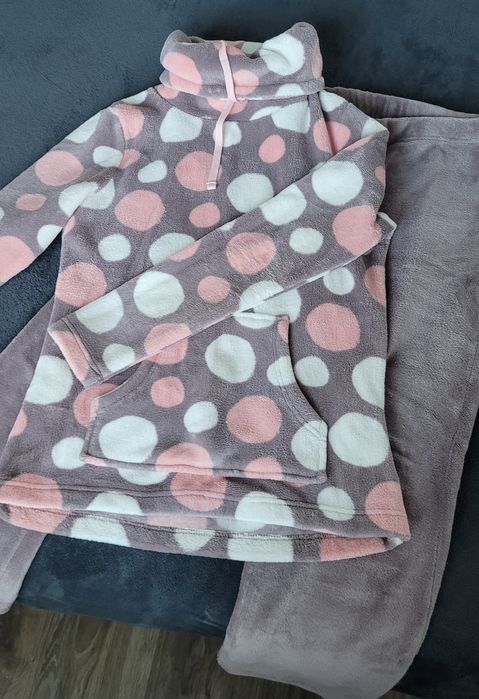 Теплий домашній костюм, костюм спортивний костюм для дому піжама