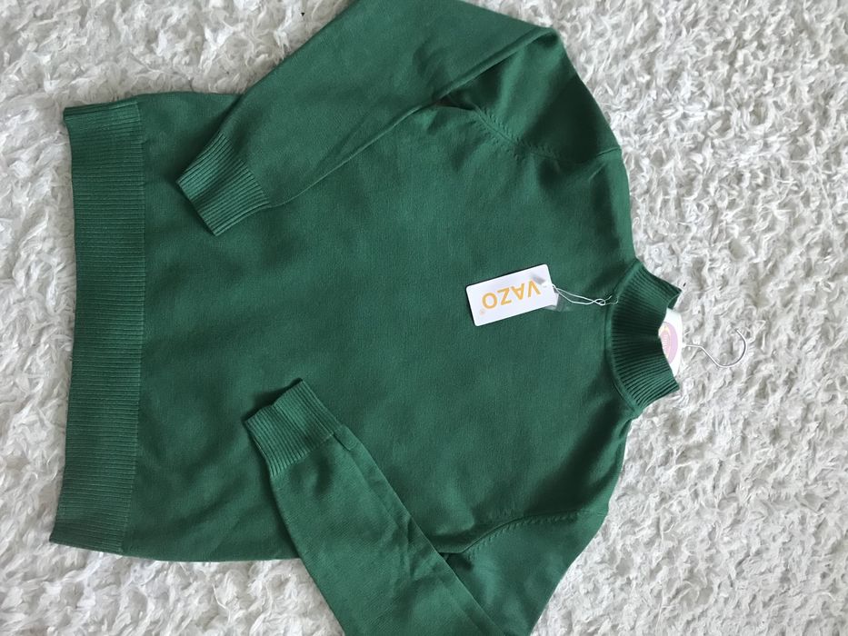 Nowy półgolf rozmiar 38/40