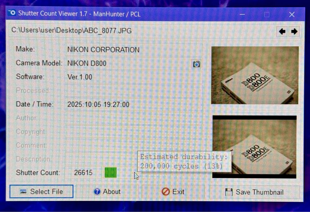 ‼️Nikon D800+Sigma 70-200mm 2.8ll HSM‼️(26600 т.к.)