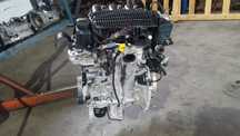 Motor Peugeot/Citroen 1.0vti ZMZ/ZM01