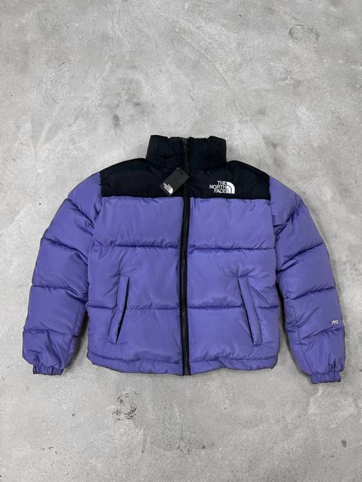 ПУХОВИК the north face