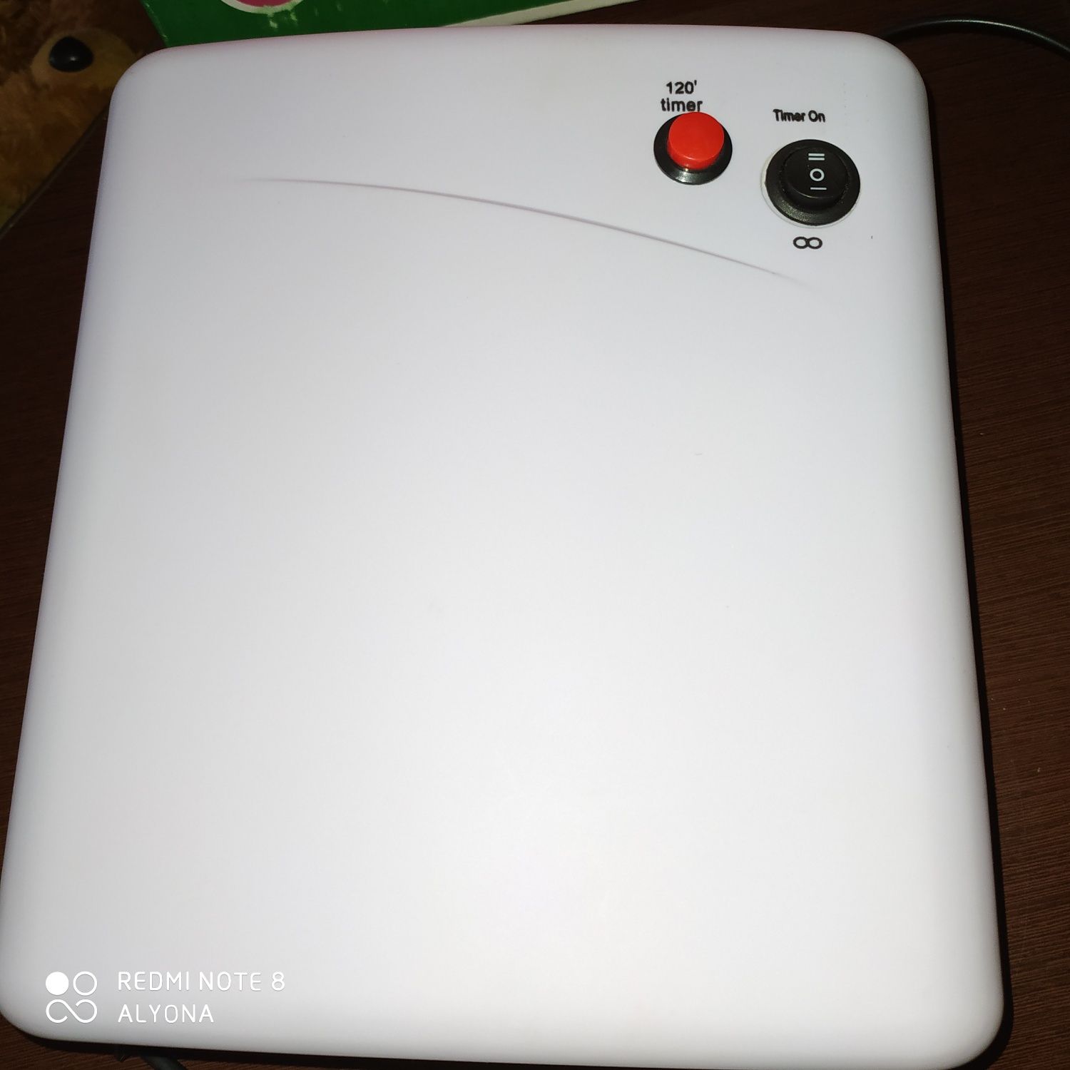 Продам лампу УФ-36W