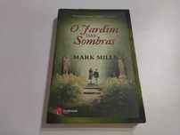 O Jardim das Sombras de Mark Mills