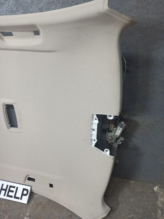 Потолок Обшивка Салона Стеля БМВ Ф30 F30 Разборка BMW HELP