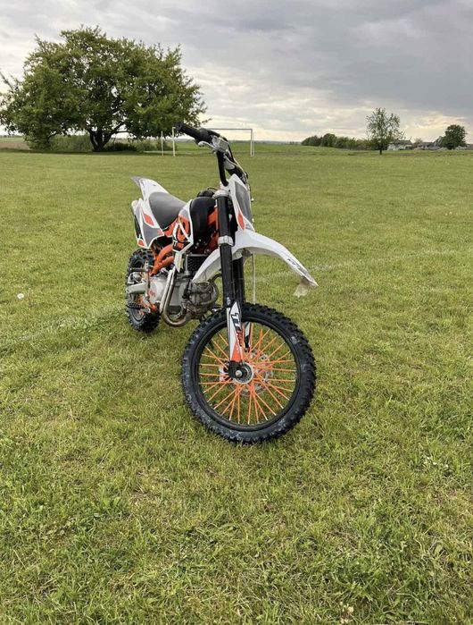 Kayo tt140 2024 в хорошому стані