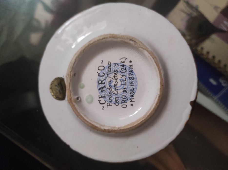 Pratinho de Barcelona