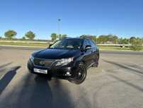 Продам Lexus rx 350