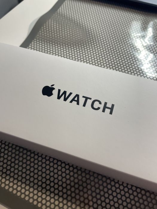 Zegarek Apple Watch SE 2022 gen 2 rozm. 44
