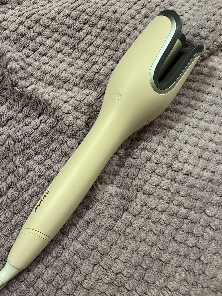 Стайлер Philips BHB887/00 с технологией SenseIQ