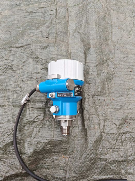 Przetwornik ciśnienia Endress Hauser Cerabar M PMC51- 42709/101