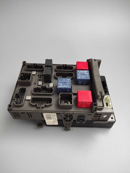 Moduł BSI, Sterownik Renault Laguna II, Rok 2001-07