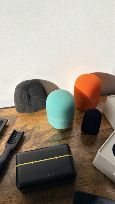 KIT Repórter 11 peças