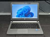 HP ProBook 430 G3 8gb Ram/120GB M2