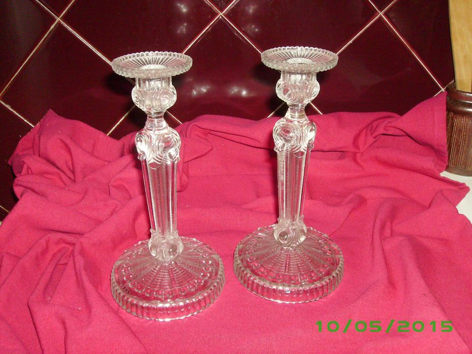 Abatjours, apliques, lanterna, peças latão