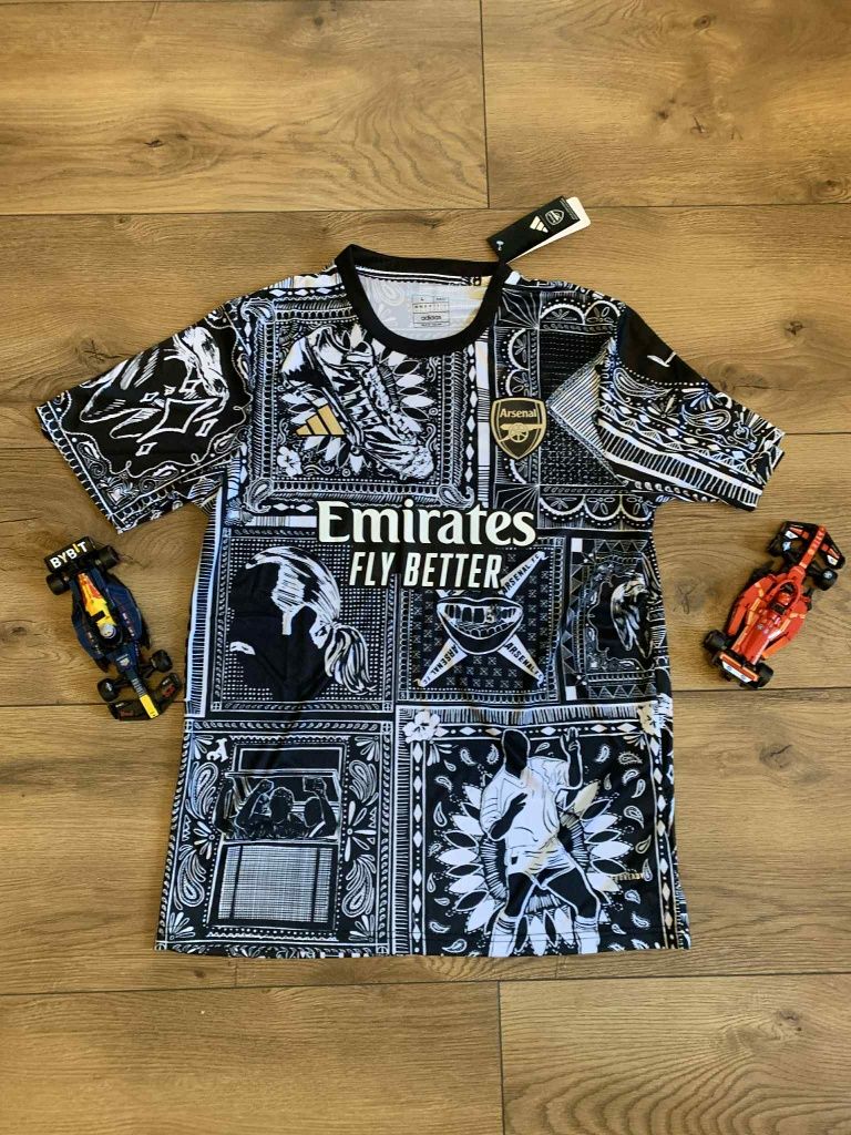 Koszulka Arsenal