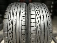 Шины летние 2шт. 195/65/R15 Good Year Excelence