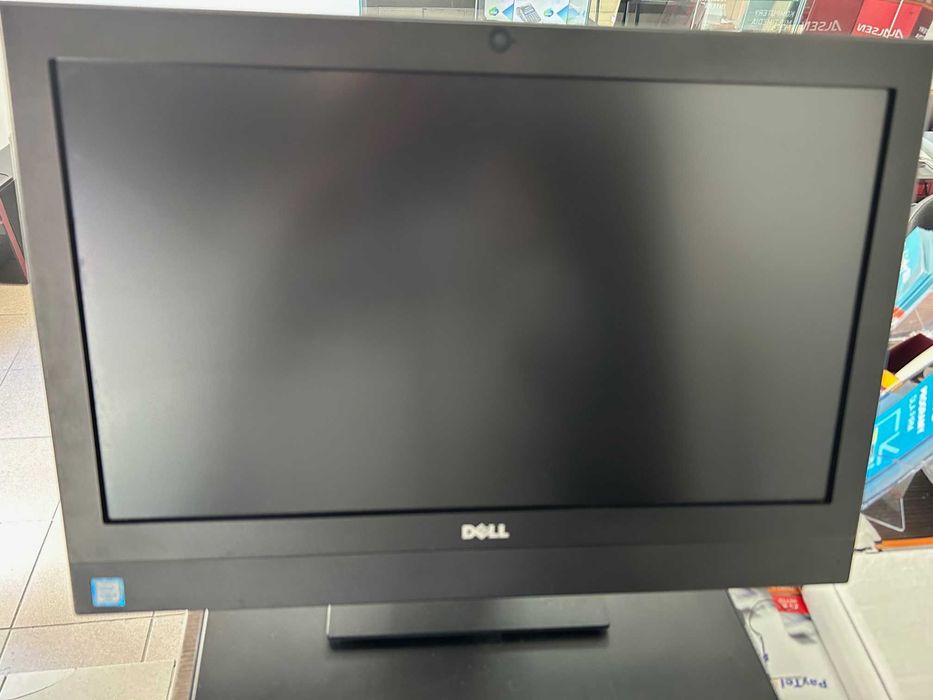 DELL OptiPlex 3240 AIO i5 8GB 250GB SSD Win10 Pro