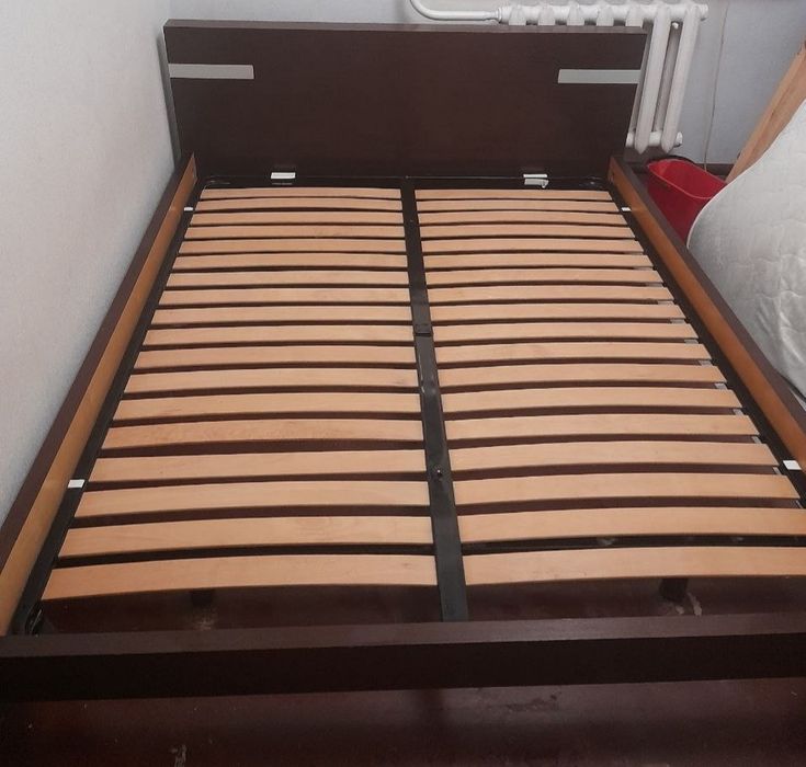 Продам євро ліжко "MERX"