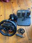 Logitech G29 Driving Force