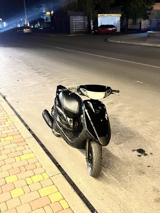 Продам Yamaha jog sa39 zr evo 2 (ne lets,rocket,neos,bws,aerox,dio)