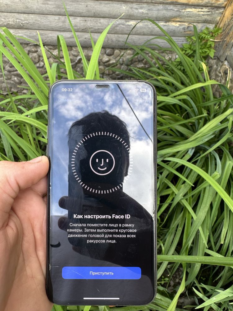 Iphone 11 pro max 64