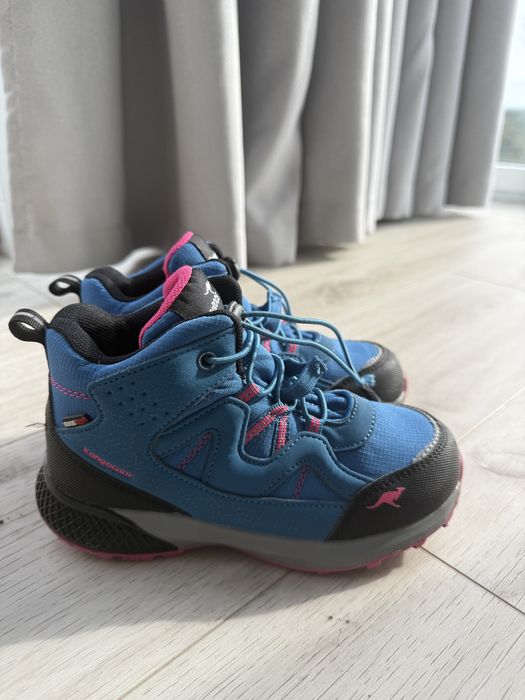 Чобітки KangaROOS 30р