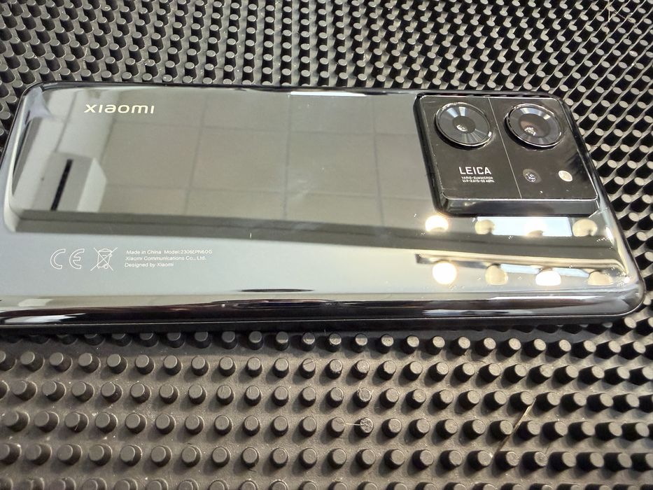 Xiaomi 13T – 256GB | Excelente Estado | Com Caixa Original