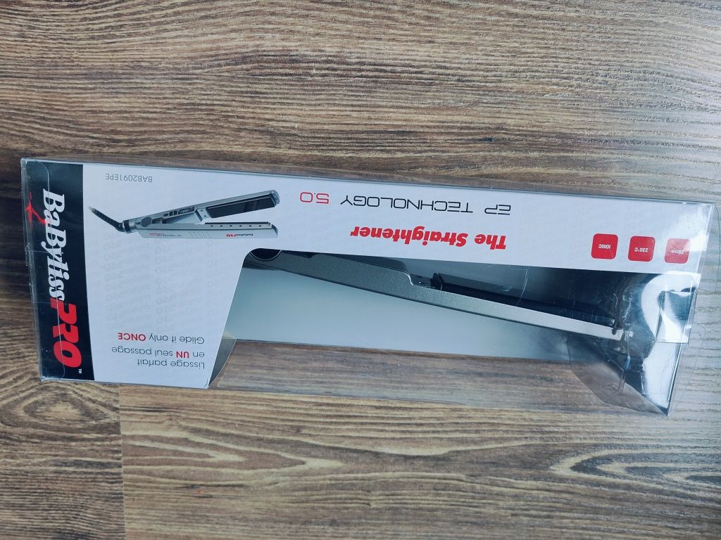 Babyliss Pro profissional